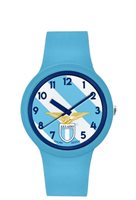 Reloj Lowell Hombre S.S. Lazio in Silicona P-LA430UA3 - P-LA430UA3